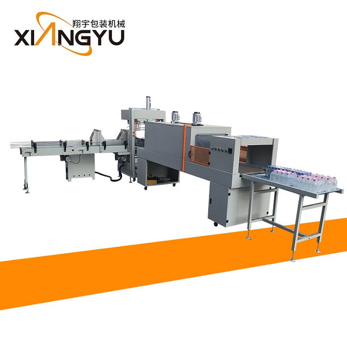 饮料行业解决方案